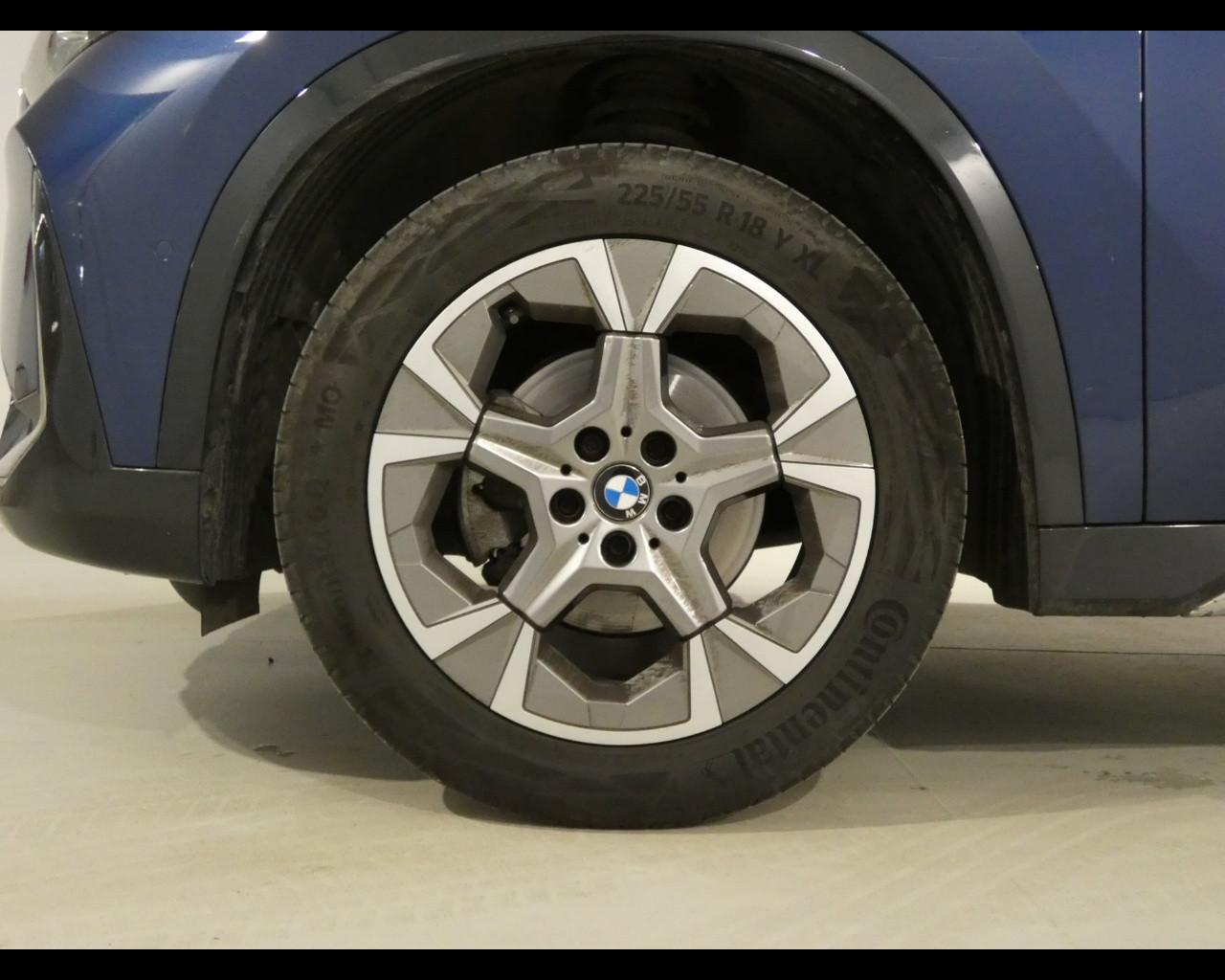 BMW X1 (U11) - X1 sDrive 18d xLine