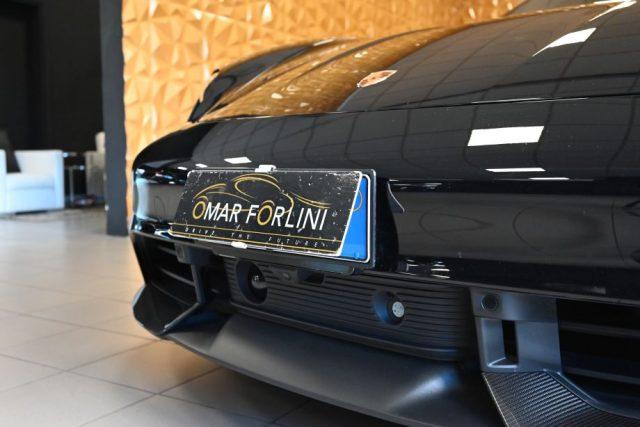 PORSCHE Taycan TURBO S 7461CV FULL DELL'IMPOSSIBILE LISTINO 245K!