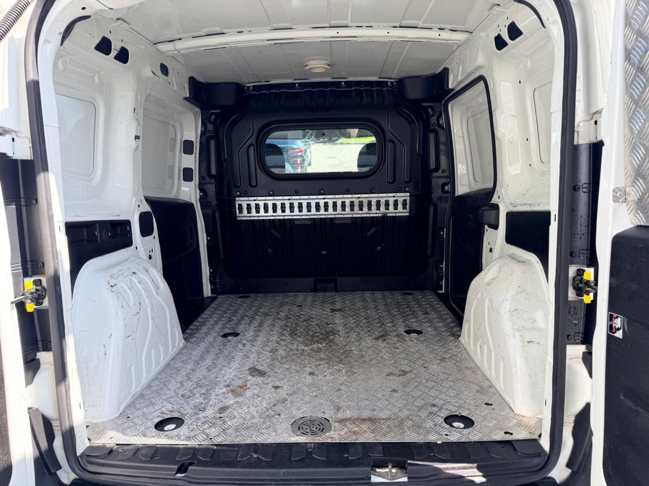 Fiat Doblo Doblò 1.6 MJT 16V 120CV Easy