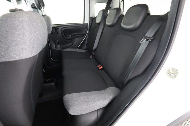 FIAT Panda Panda 1.0 FireFly Hybrid City Life