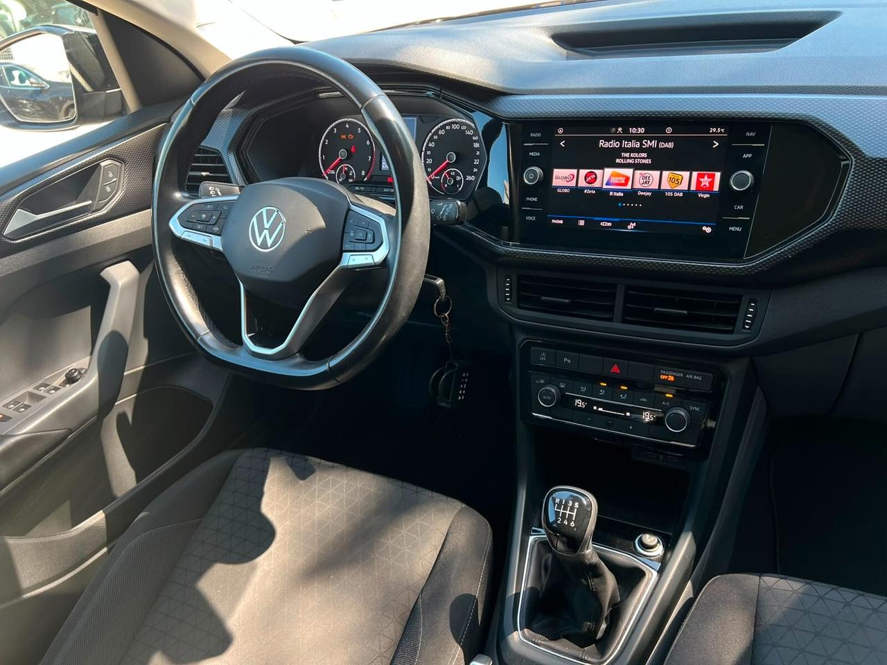 Volkswagen T-Cross 1.0 TSI 110 CV Style