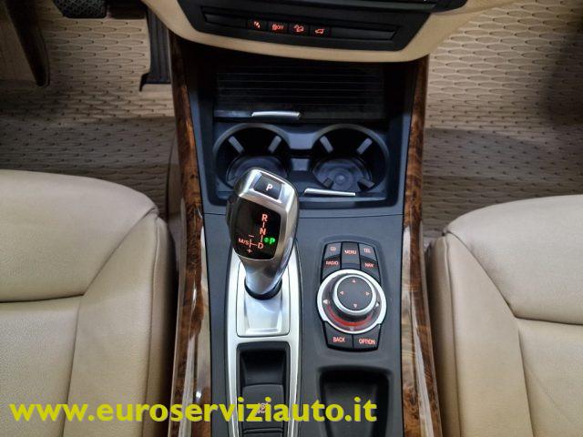 BMW X5 xDrive35i Futura