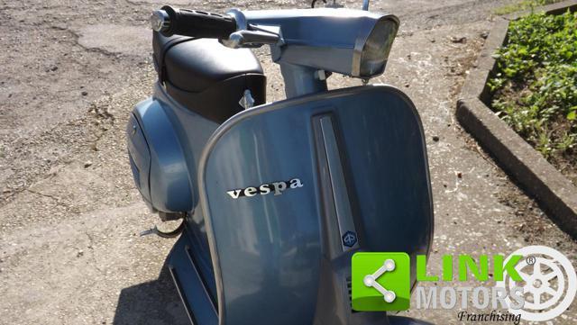 PIAGGIO Vespa S 50 funzionante e ben conservata di carrozzeria