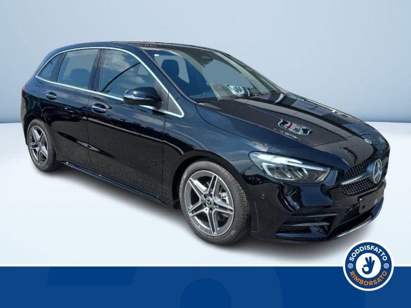 Mercedes-Benz Classe B 180d Automatic AMG Line Advanced Plus