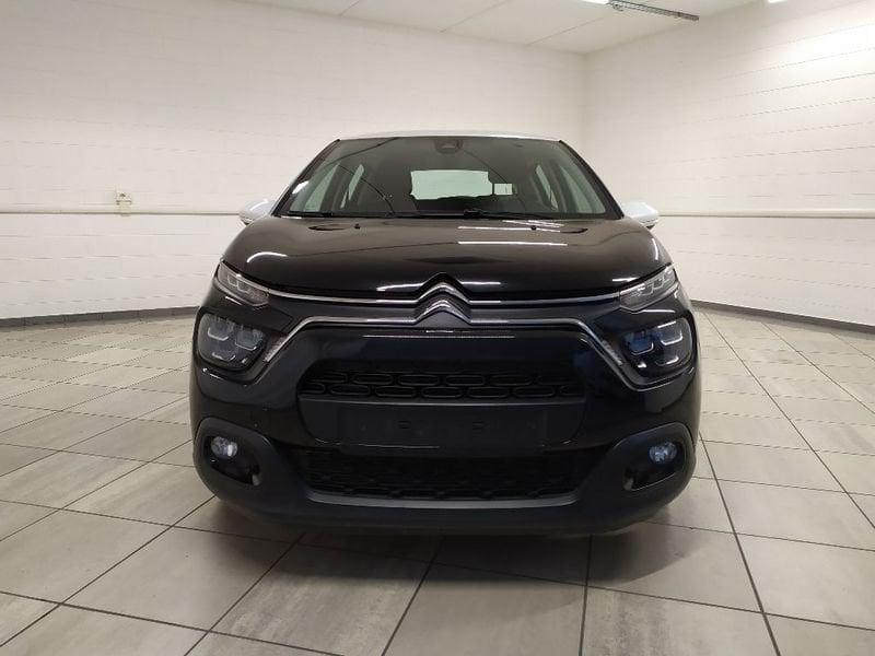 Citroën C3 1.2 puretech Shine Pack s&s 83cv