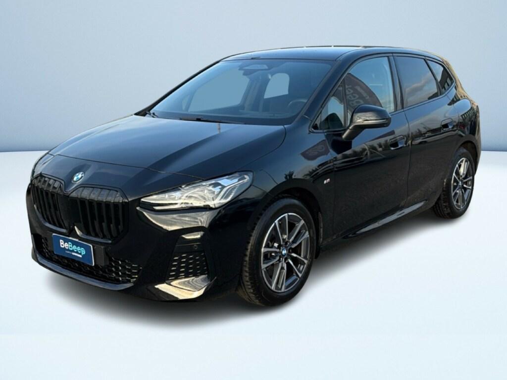BMW Serie 2 Active Tourer 218 d MSport DCT