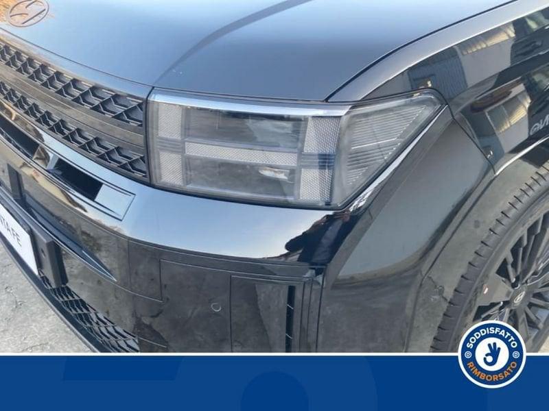 Hyundai Santa Fe 1.6 PHEV 4WD XClass (CP) - 7 Posti