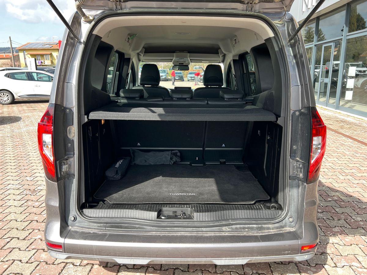 NISSAN Townstar 1.3 130cv L1 N-Connecta
