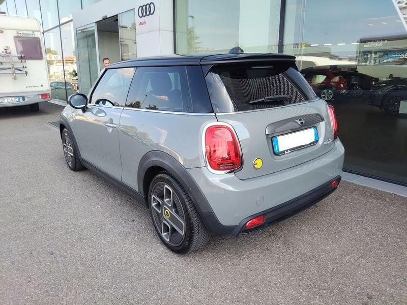 MINI Cooper SE Cooper SE S