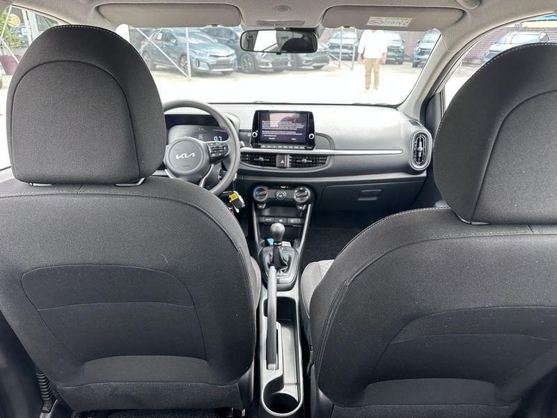 KIA Picanto Picanto 1.0 GDi 5 porte Urban