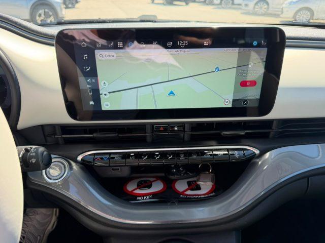 FIAT 500 Cabrio 1.0 hybrid Dolcevita La Prima