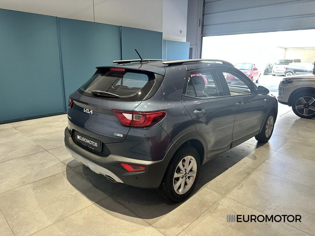 Kia Stonic 1.2 ECOGPL Urban Smart Pack 2WD