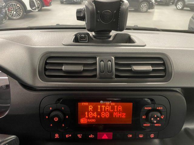 FIAT Panda 1.0 Hybrid 70 CV City Life
