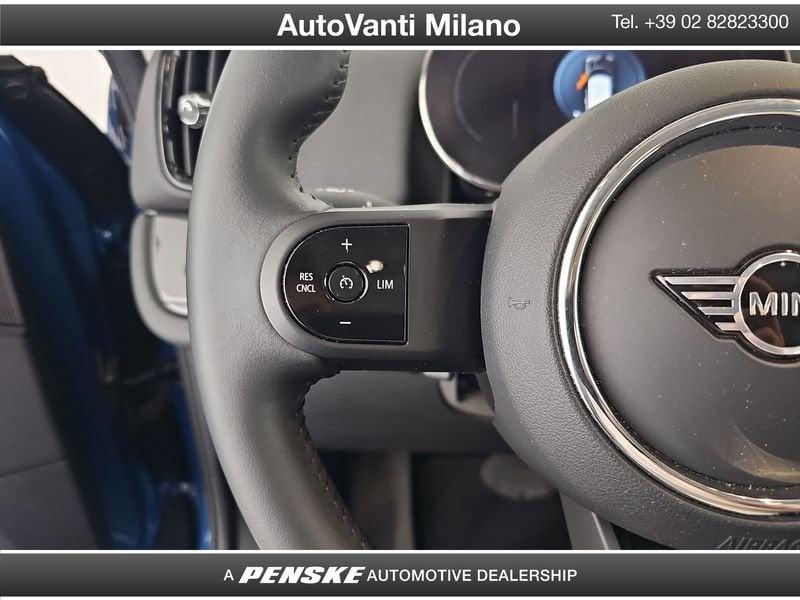 MINI Mini Countryman F60 Mini 1.5 Cooper Essential Countryman