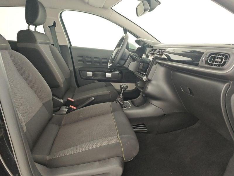 Citroën C3 PureTech 110 S&S Max