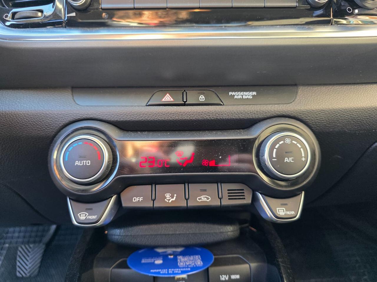 Kia Stonic 1.2 Eco LPG Style #8273