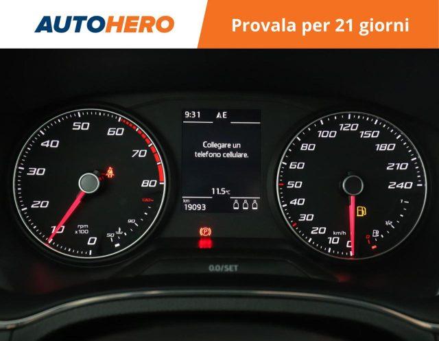 SEAT Ibiza 1.0 MPI 5 porte Business