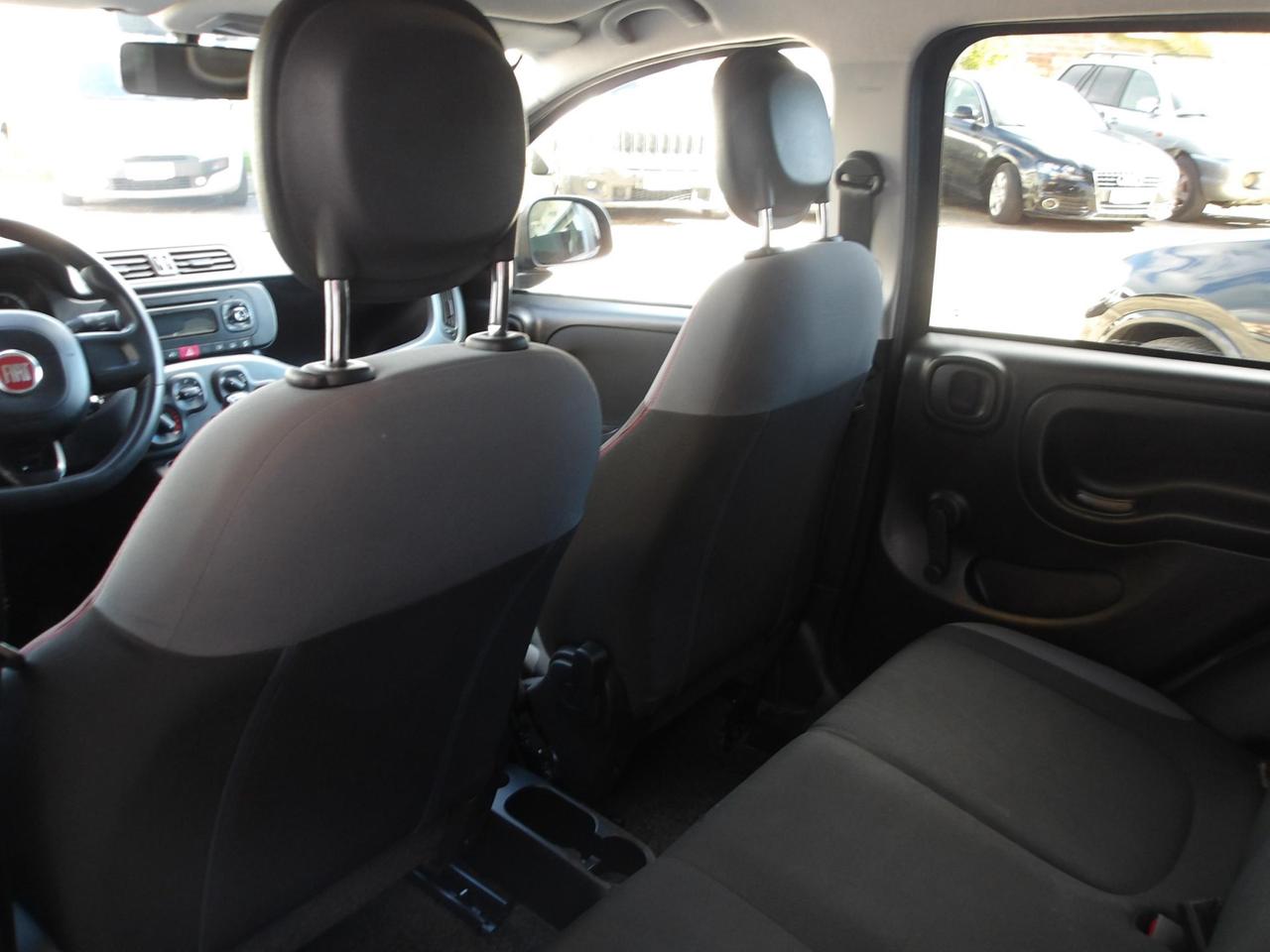 Fiat Panda 1.2 Easy s&s 69cv my19