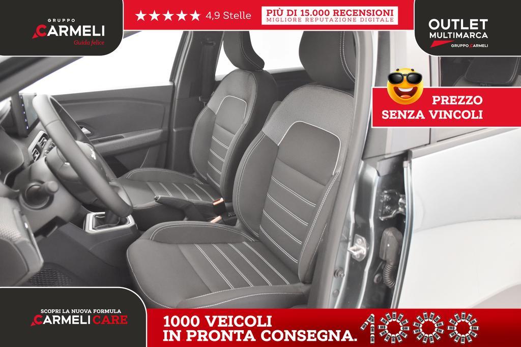 Dacia Jogger 1.0 TCe GPL Expression