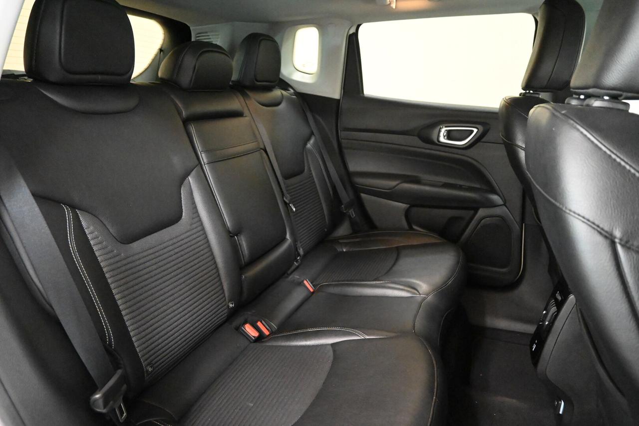 JEEP Compass 2ª serie Compass 1.5 Turbo T4 130...