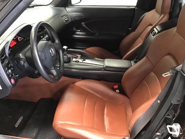 Honda S 2000 2.0 vtec