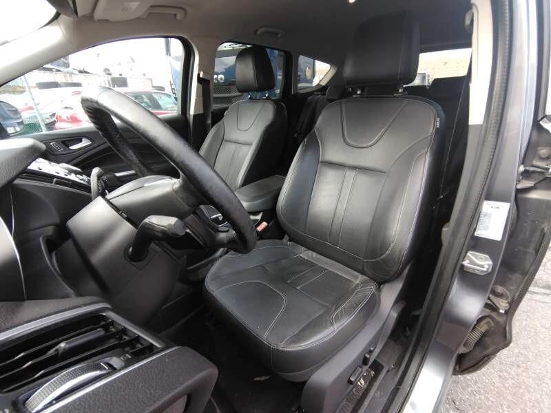 Ford Kuga 2.0 TDCi 163 CV 4WD Powersh.Titanium DPF CAMBIO DA RIPRISTINARE!!!!!