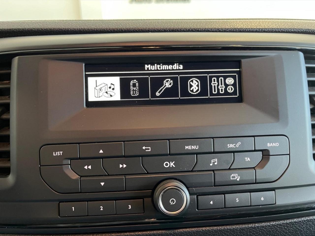 Peugeot Expert 1.5 bluehdi premium long 100cv s&s