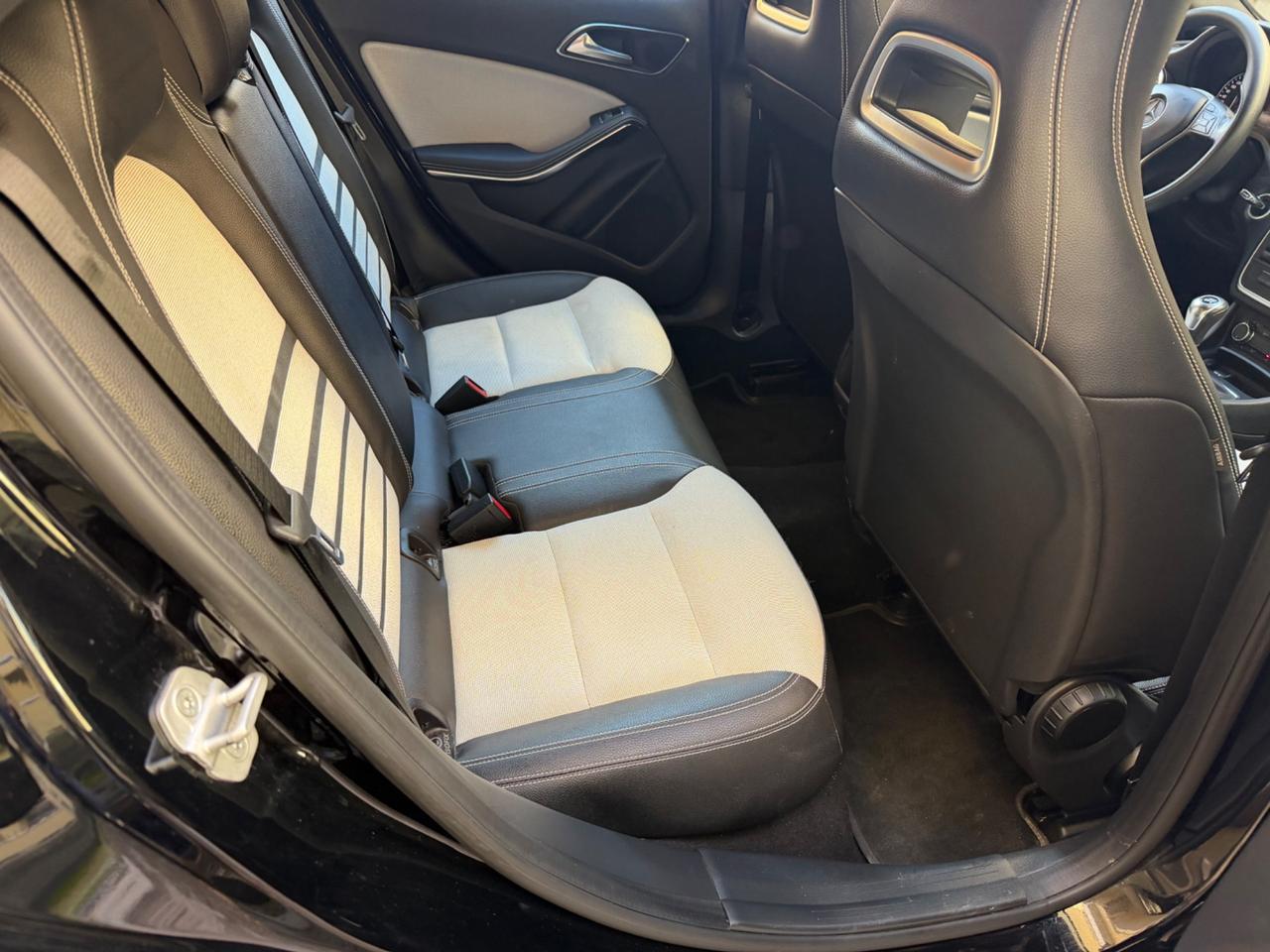Mercedes-benz classe A 180 CDI Executive