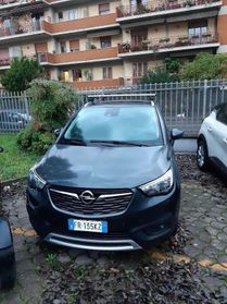 Opel Crossland Crossland X 1.2 GPL 12V Innovation