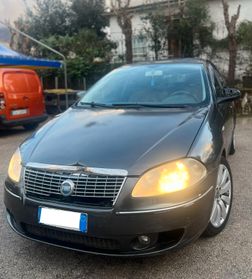 Fiat Croma 2.4 Multijet 20V aut. Must