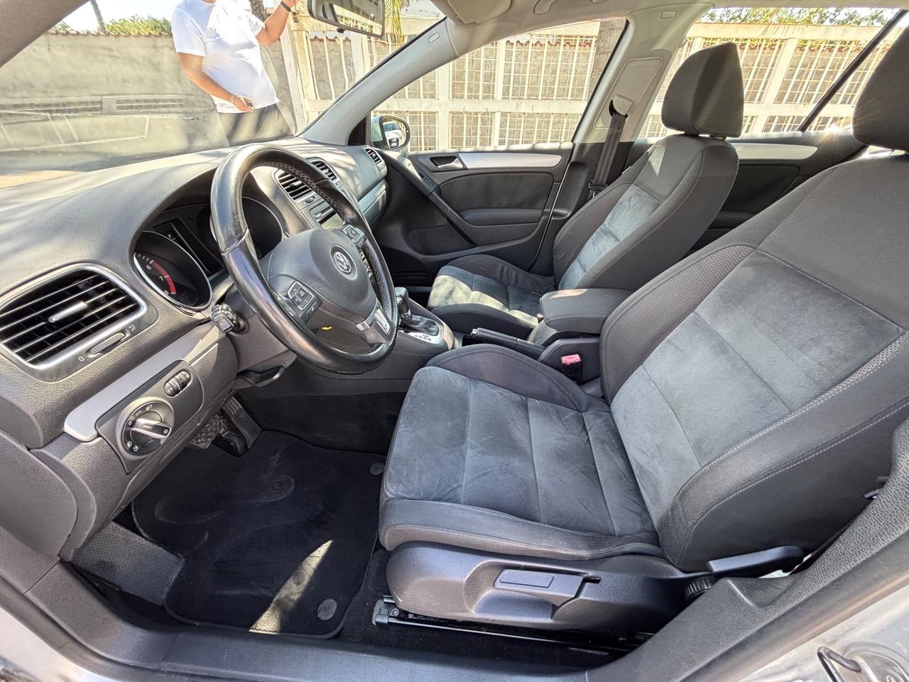 VW GOLF 1.4TSI 122CV DSG HIGHLINE 99.000KM