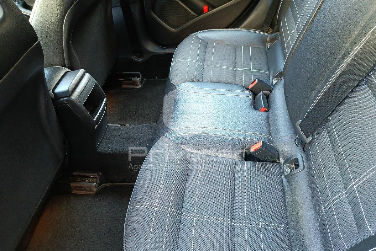 MERCEDES GLA 200 CDI Automatic Sport
