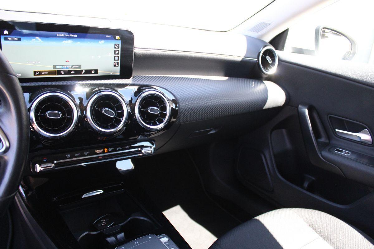 MERCEDES - Classe CLA - CLA 180 d Aut. Shooting Brake Executive