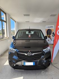 OPEL Combo Life KM0 per trasporto disabili