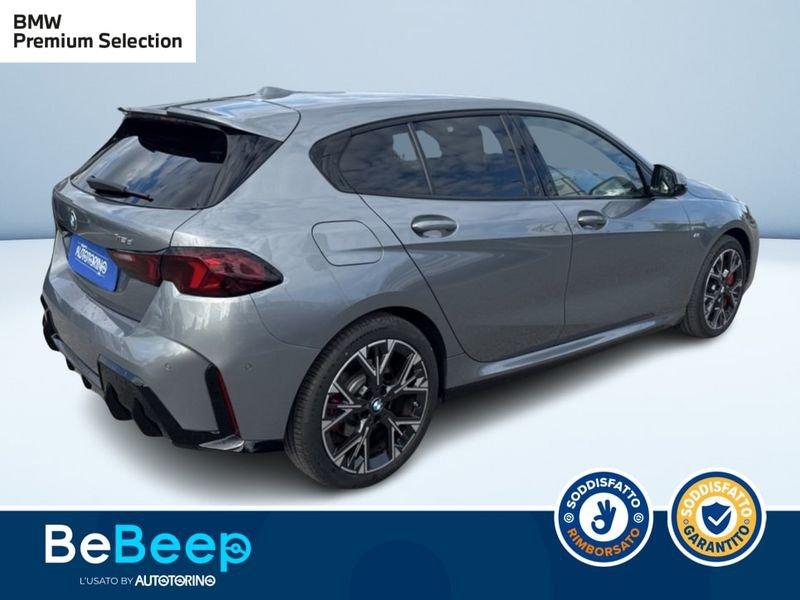 BMW Serie 1 118D MSPORT PRO AUTO