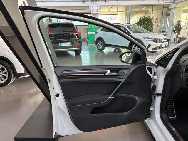 VOLKSWAGEN Golf GTI 2.0 TSI DSG 5p. BlueMotion Technology
