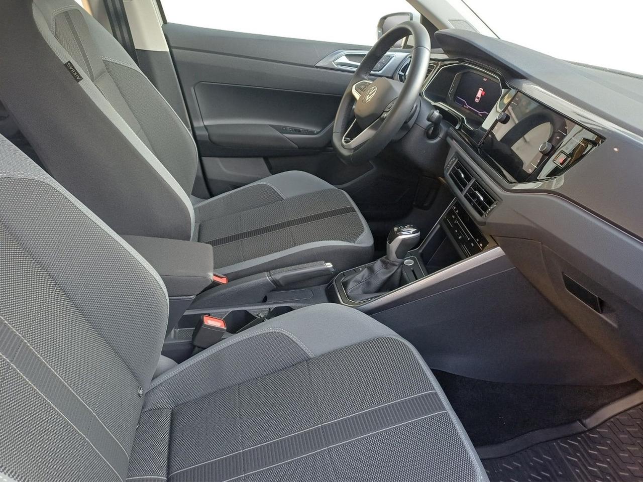 Volkswagen Polo 1.0 tsi style 95cv dsg