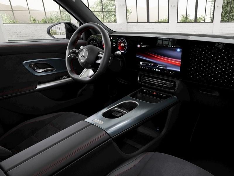 Mercedes-Benz GLB EQ GLB EQ 350 4Matic Advanced Plus AMG Line