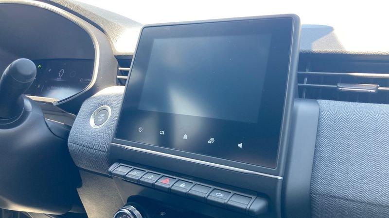 Renault Clio ECO-G 100 CV Techno