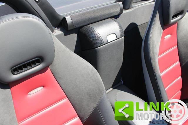 MERCEDES-BENZ SLK AMG SLK 55 V8 360 CV 7G-TRONIC