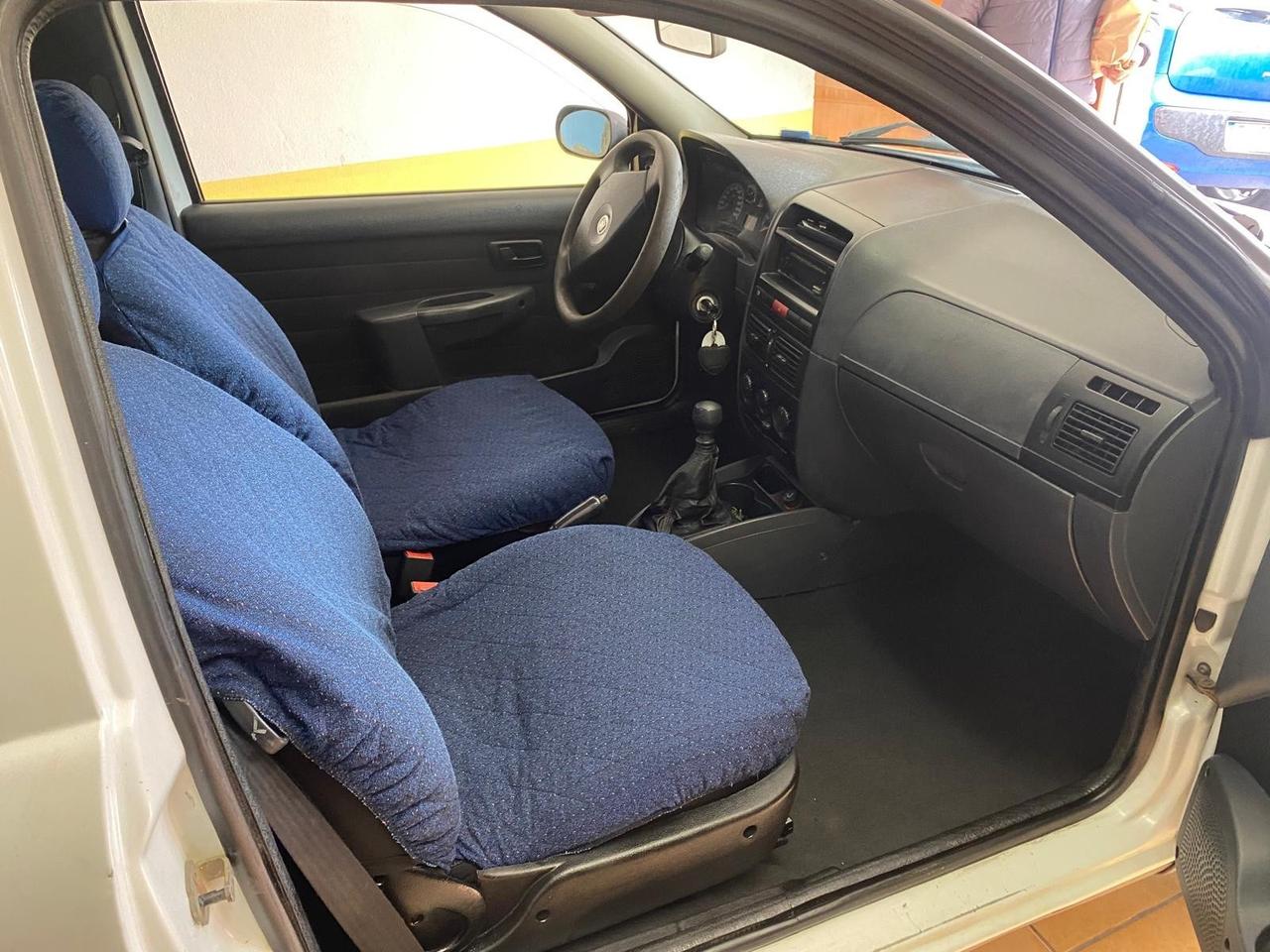 FIAT STRADA 1.3 MJT DAVVERO MOLTO BELLO GUARDA