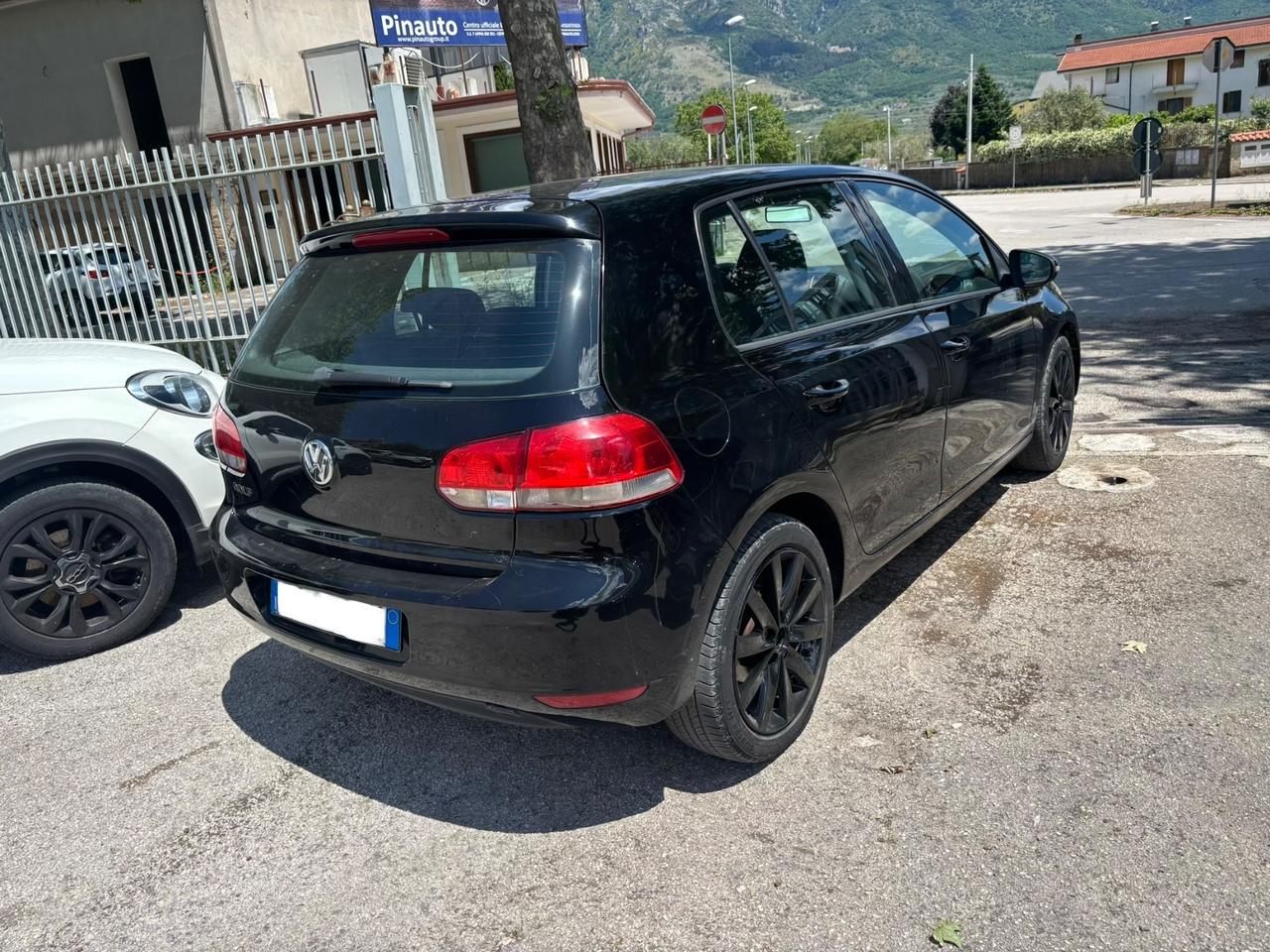 Volkswagen Golf 1.4 TSI 122CV 5p. Highline