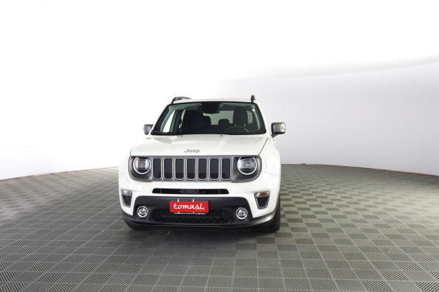 JEEP Renegade Renegade 1.3 T4 DDCT Limited