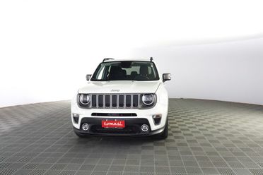 JEEP Renegade Renegade 1.3 T4 DDCT Limited
