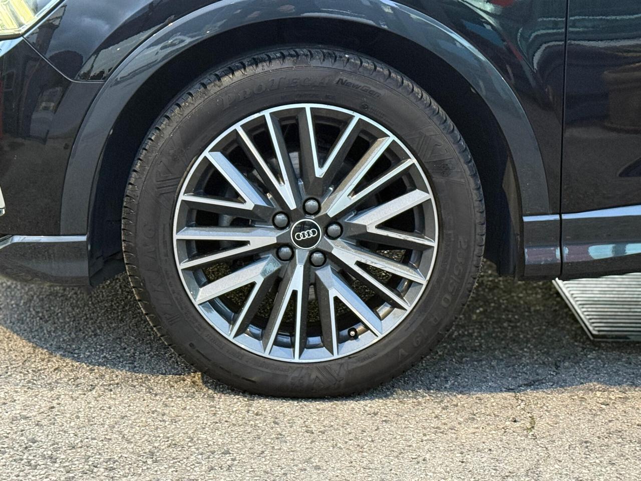 Audi Q3 35 TDI S-Tronic 150 CV Business Advanced