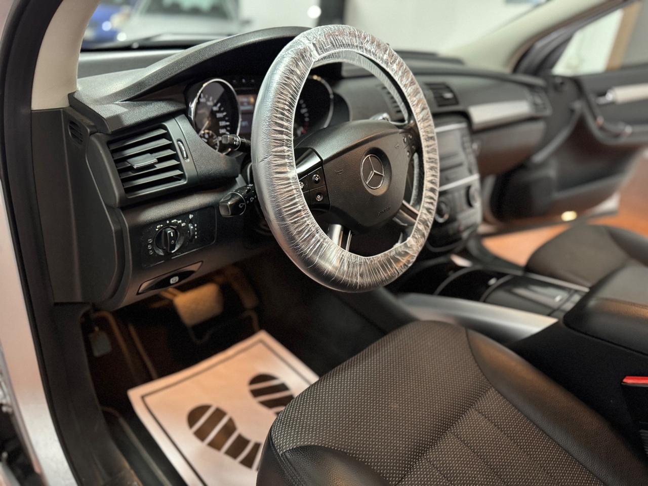 Mercedes-benz R 280 CDI 190cv cat Premium
