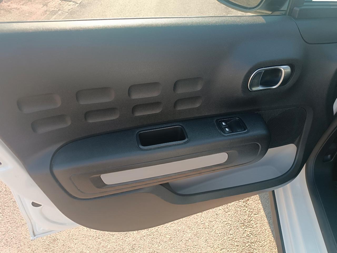 Citroen C3 PureTech 82 S&S Feel"accetto permuta"