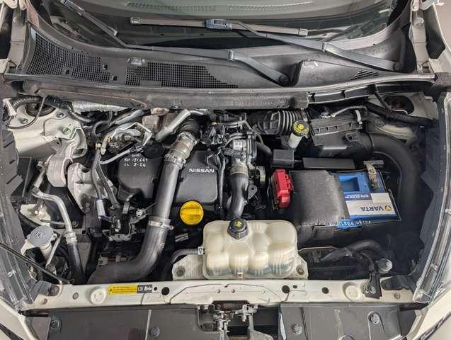 Nissan Juke Juke I 2015 1.5 dci Tekna 110cv E6