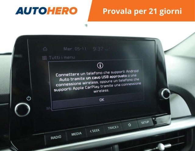 KIA Picanto 1.0 12V 5 porte X Line