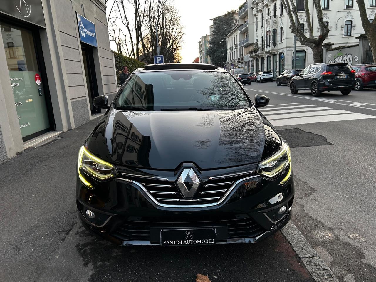 Renault Mégane Grand Coupé 1.3 TCe 140cv Executive *AUTOMATICA*